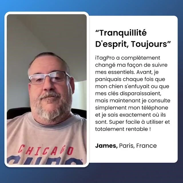 iTagPro image